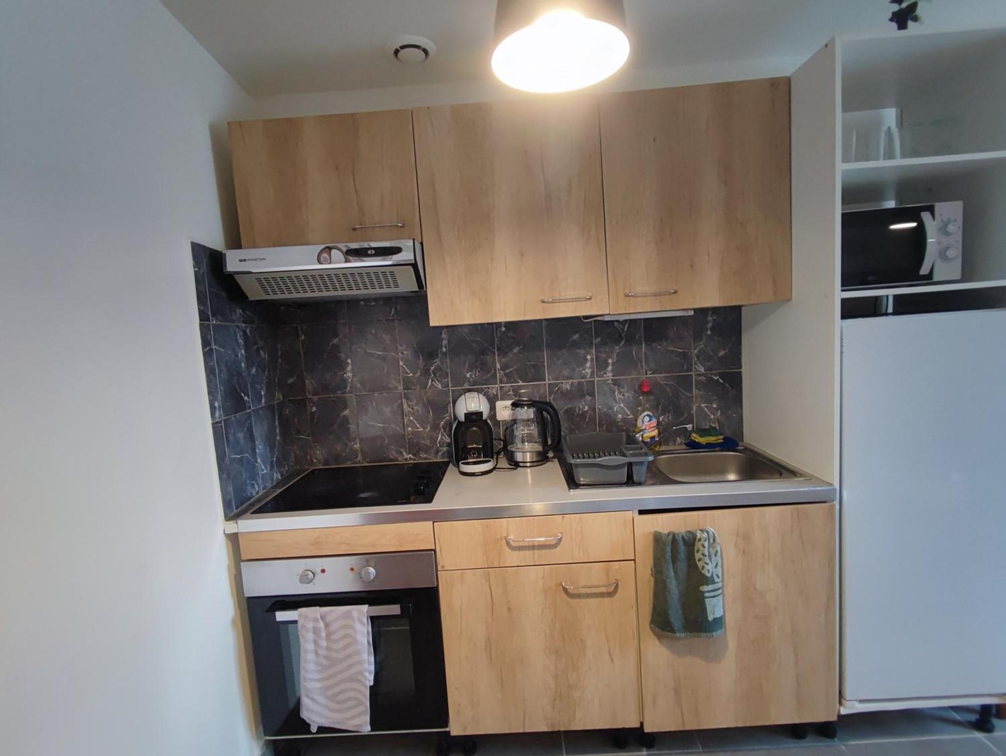 Apartamento Le Calme Bourges Exterior foto