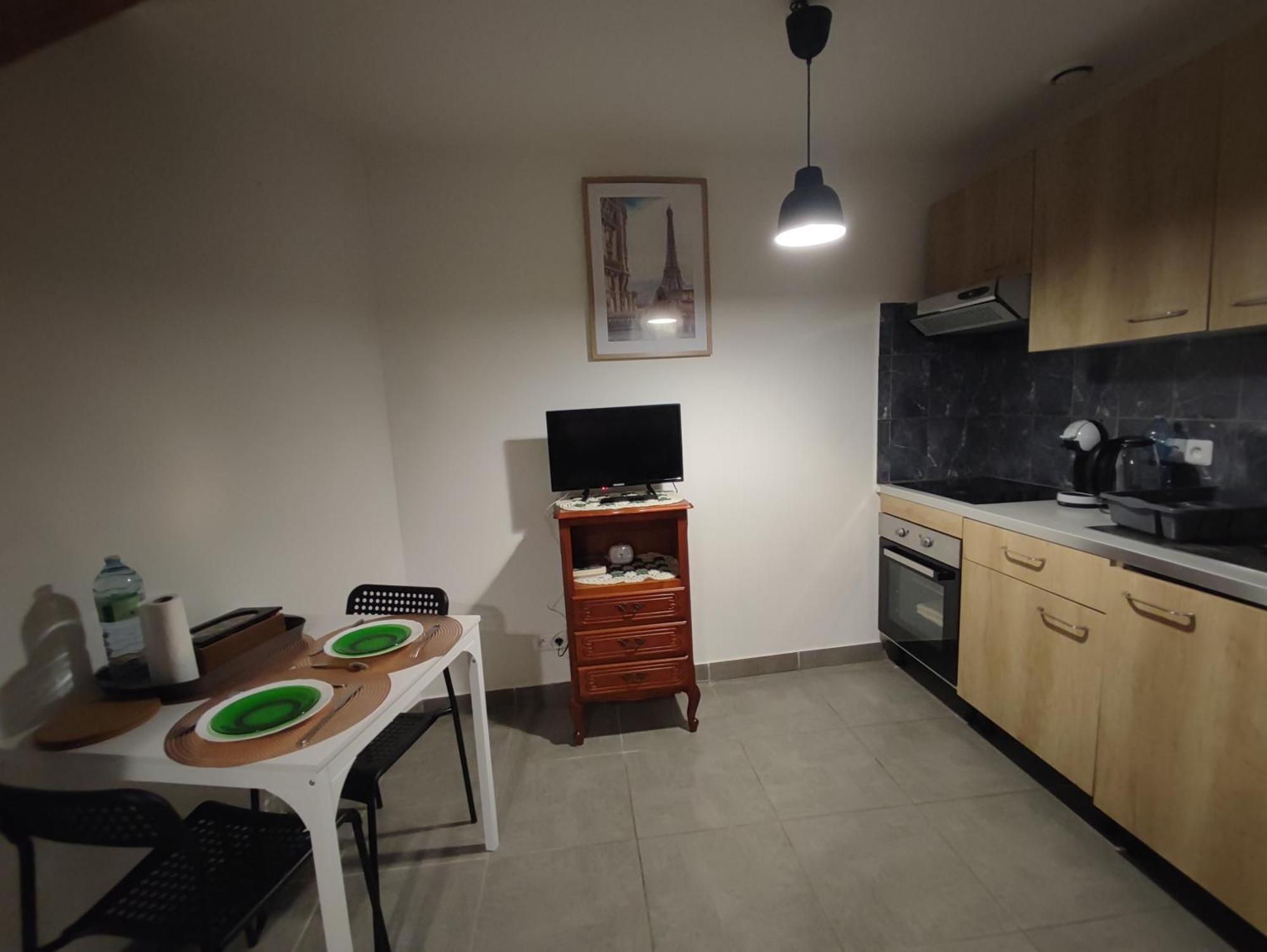 Apartamento Le Calme Bourges Exterior foto