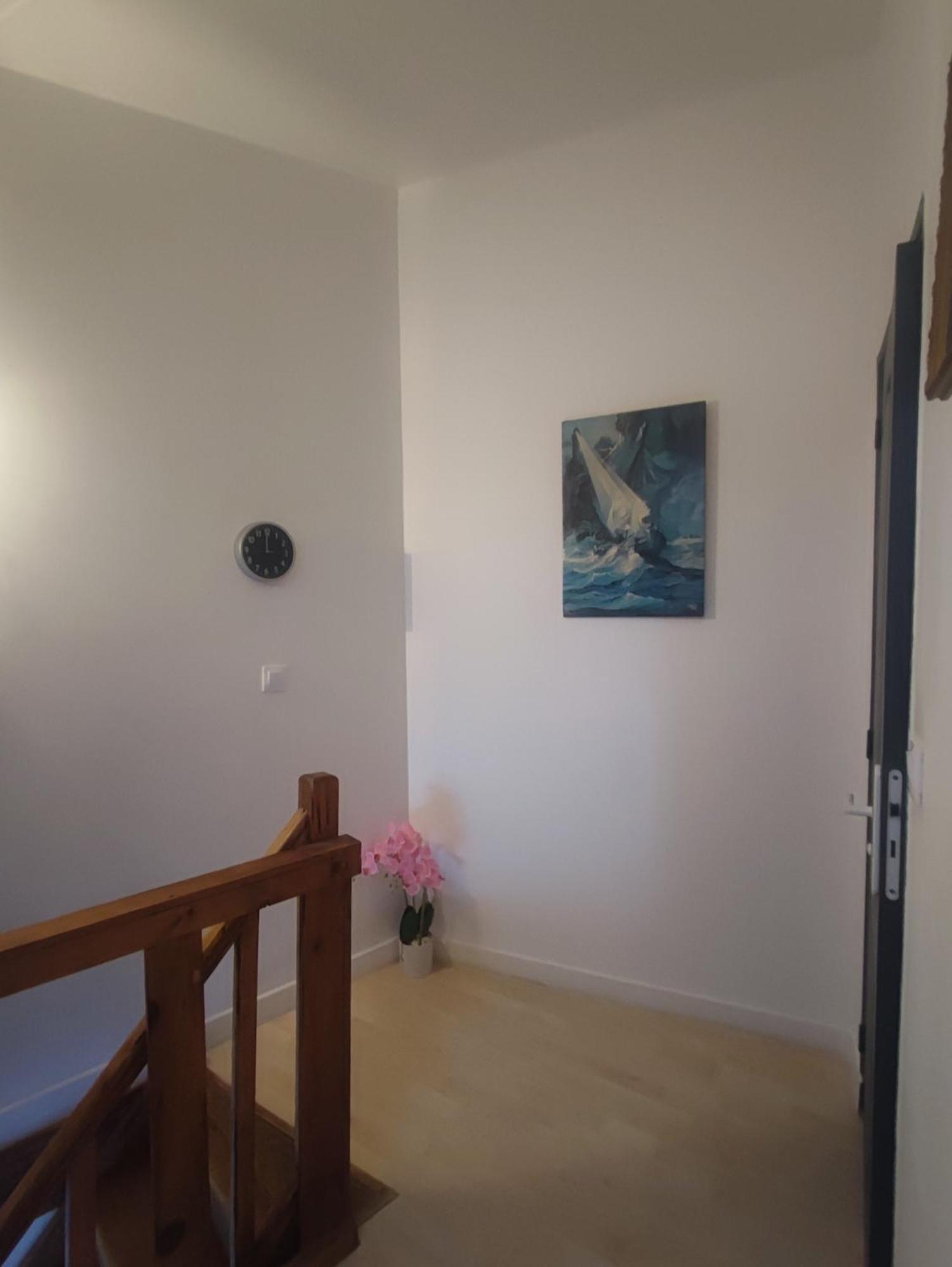 Apartamento Le Calme Bourges Exterior foto